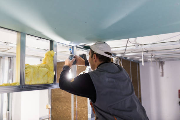 Best Insulation for Specific Applications in Colorado City, TX