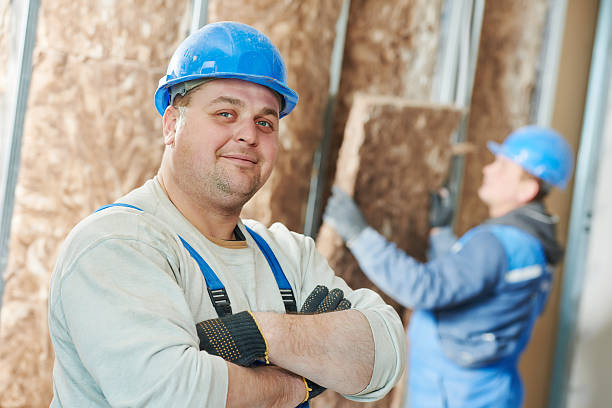 Best Spray Foam Insulation in Colorado City, TX