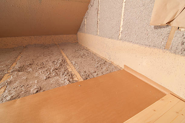 Reliable Colorado City, TX Insulation Contractor Solutions